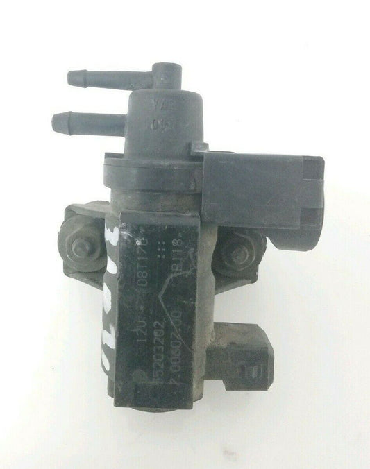 Elettrovalvola convertitore pressione bmw serie 3 e46 ( 1998 > 2006 )