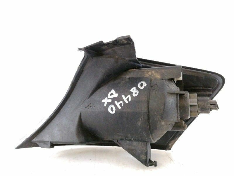 Freccia anteriore destra mazda mpv (2003 > 2005) originale