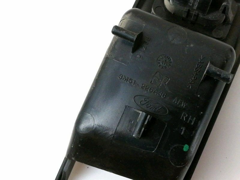Interruttore alzacristallo ford focus (2004 > 2011) porta posteriore destra
