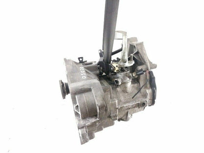 Cambio volkswagen bora 1.9 tdi (1998 - 2005) 02j301107c motore atd