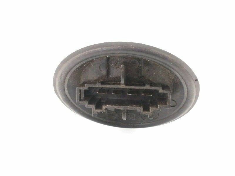 Resistenza ventola audi a1 8x1 8xa (2010 in poi) motorino ventilazione