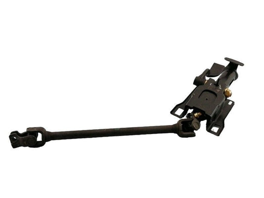 Piantone sterzo lancia delta lx (1986 - 1989) canna guida - originale