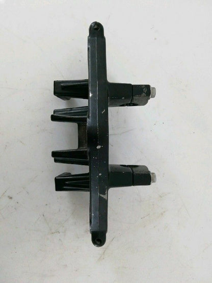 Piastra forcella kawasaki er-5 - 500 cc (1996 > 2006) superiore - originale