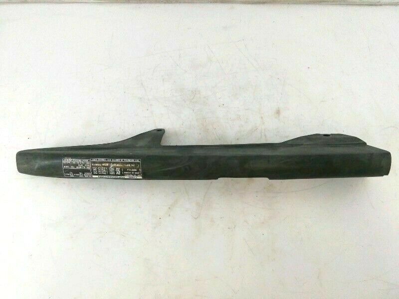 Protezione paracatena honda hornet 600 cc ( 1998 > 2002 ) originale