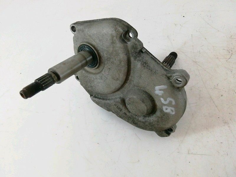Ingranaggi cambio yamaha bws 50 cc (1995 > 2004) gruppo completo originale