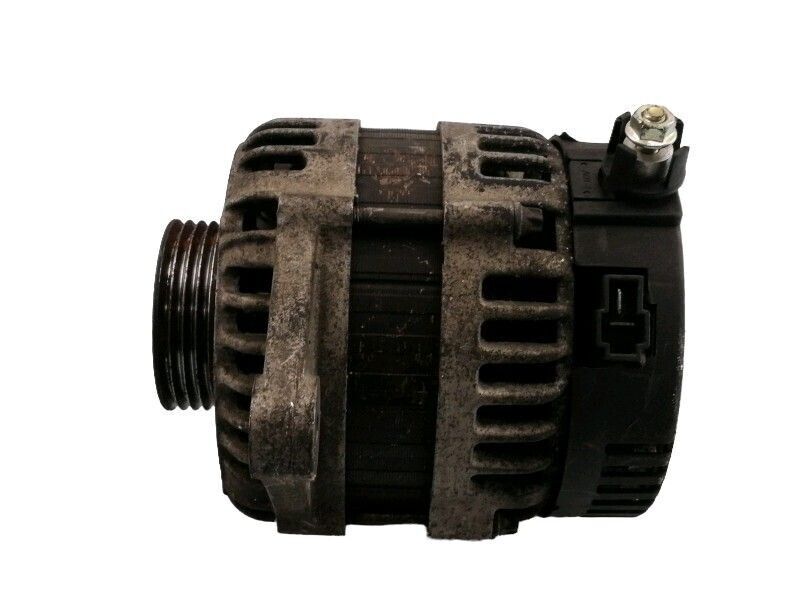 Alternatore dr1 - 1.3 (2009 - 2014) s12-3701110bb motore sqr473f - 75a