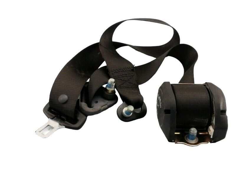 CINTURA DI SICUREZZA ANTERIORE DESTRA LANCIA DELTA LX (1986 - 1989) ORIGINALE