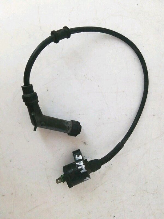Bobina accensione sym h9a-1 - 150 cc (2003 > 2005) 6092f h9a originale