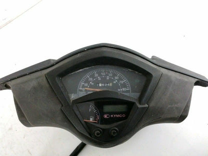 Quadro strumenti kymco agility rs 50 (2009 - 2014) manubrio completo