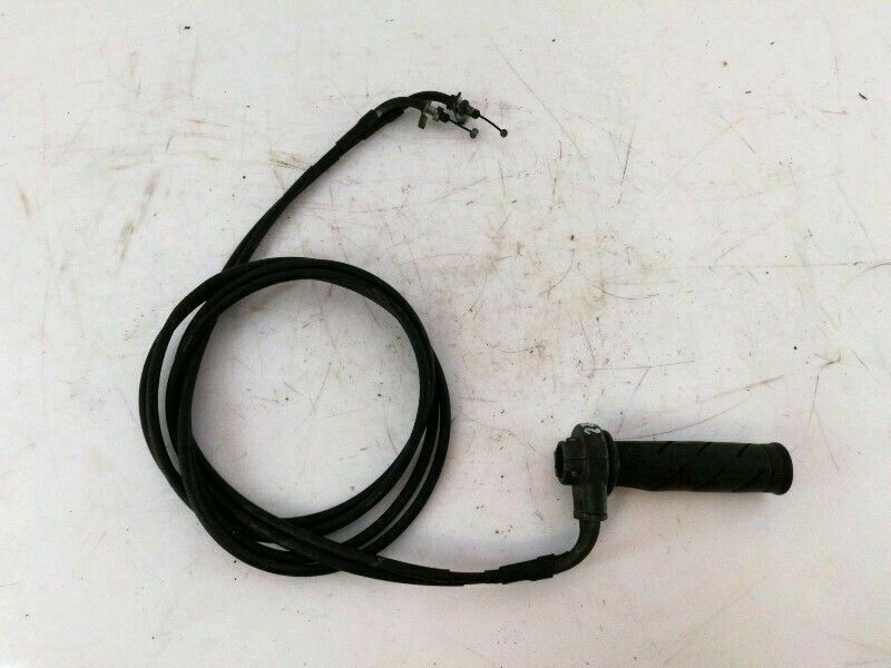 Blocchetto acceleratore honda sh 300 cc (2011 > 2014) con cavo - originale