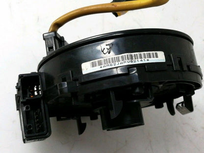 Piastra contatto spiralato suzuki splash ( 2008 in poi ) airbag originale