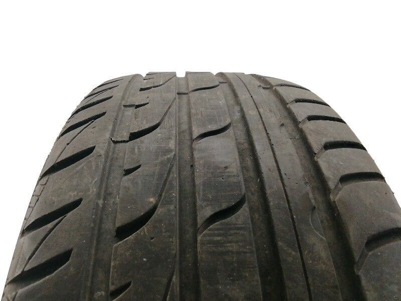 Evergreen dynacontrol eu728 245/40 zr18 estive pneumatici usati - gomme