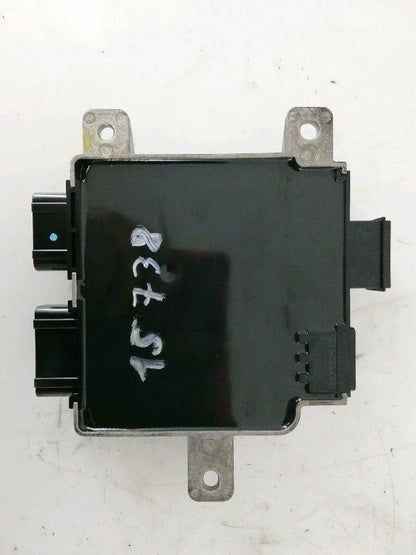 Centralina motore honda sh 125 cc (2020 > 2021) k0rf-d01 start e stop