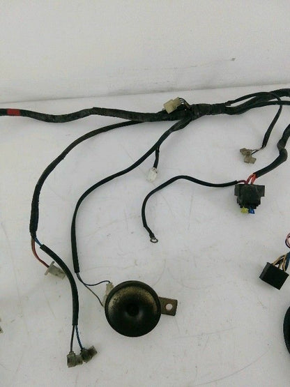 Cablaggio impianto elettrico aprilia atlantic 200 cc (2002 > 2004) completo