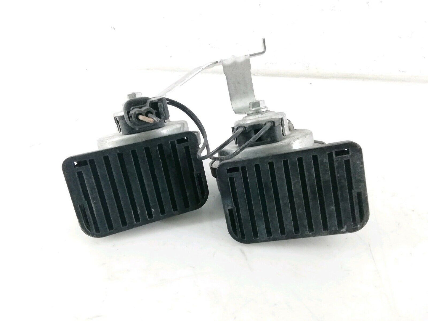 Clacson chevrolet orlando (2011 in poi) avvisatore acustico - originale