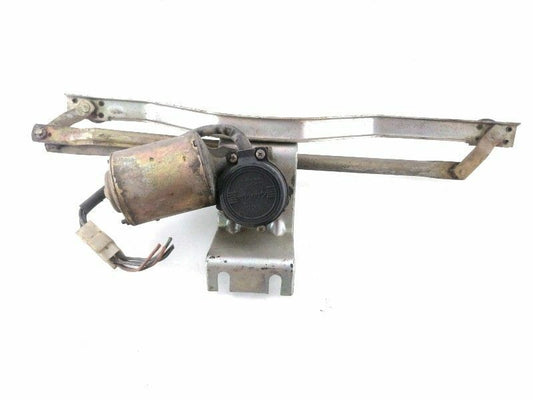 Motorino tergicristallo fiat 127 (1980) meccanismo tandem anteriore