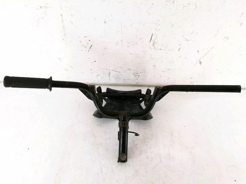 Manubrio honda pantheon 150 ( 2003 > 2008 ) sterzo completo - originale