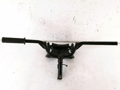 Manubrio honda pantheon 150 ( 2003 > 2008 ) sterzo completo - originale