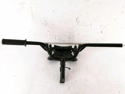 Manubrio honda pantheon 150 ( 2003 > 2008 ) sterzo completo - originale