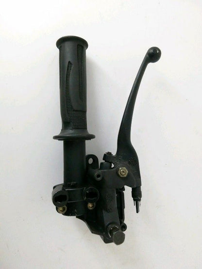 Pompa freno destra aprilia atlantic 200 (2002 > 2004) manopola + leva