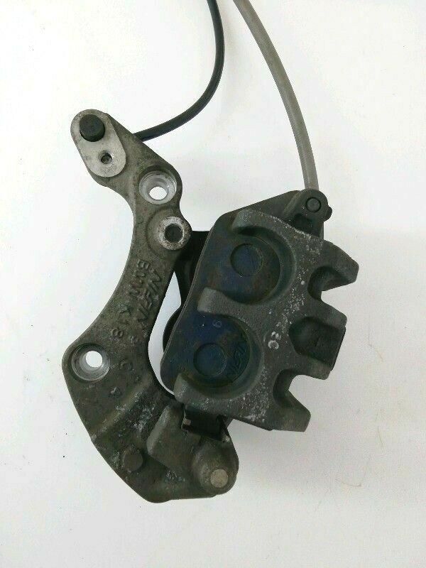 PINZA FRENO POSTERIORE BMW C EVOLUTION ELETTRICO (2014 - 2019) COMPLETA ABS ORIG