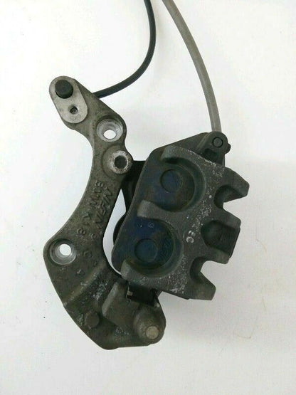 PINZA FRENO POSTERIORE BMW C EVOLUTION ELETTRICO (2014 - 2019) COMPLETA ABS ORIG