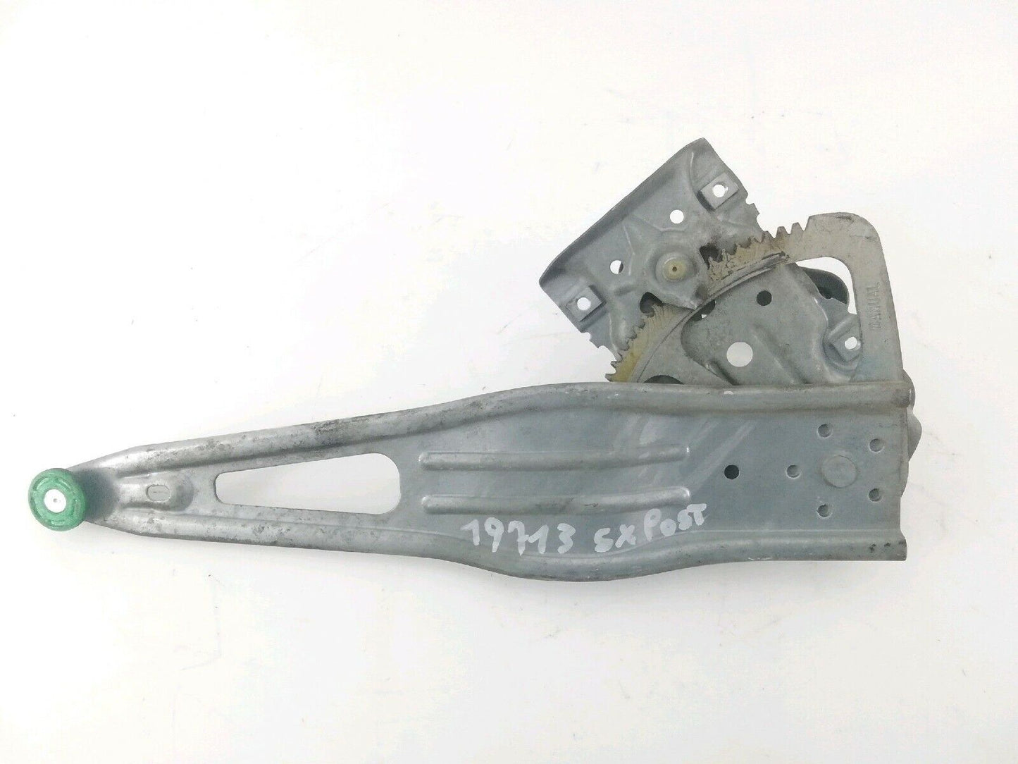 Alzacristallo manuale toyota yaris ( 2005 > 2011 ) porta posteriore