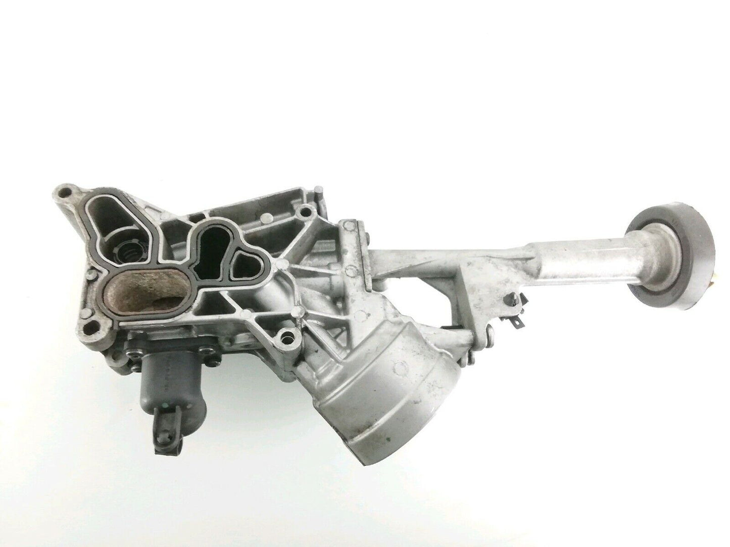 Scambiatore calore olio fiat panda 1.3 mjt  (2003 > 2013) 55238286