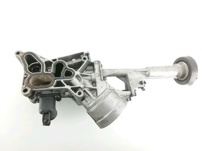 Scambiatore calore olio fiat panda 1.3 mjt  (2003 > 2013) 55238286