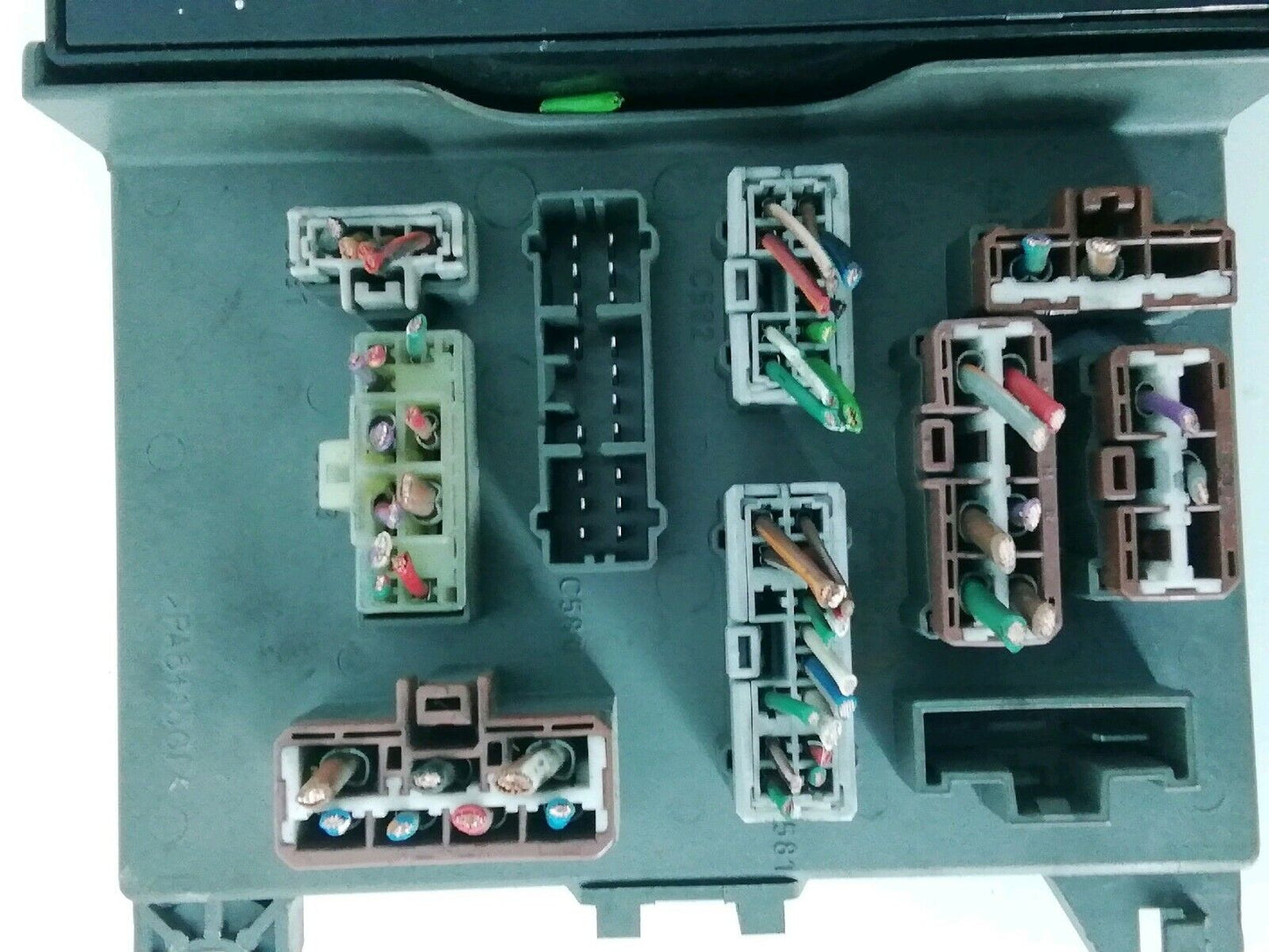 Centralina scatola fusibili landrover freelander 2.0 (1997 - 2006)