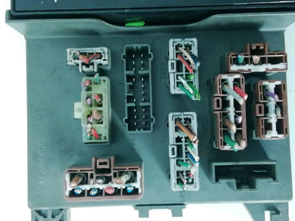 Centralina scatola fusibili landrover freelander 2.0 (1997 - 2006)
