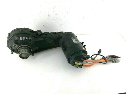 MOTORE BMW C EVOLUTION (2014 - 2019) JA0P07A COMPLETO DI MOTORE ELETTRICO