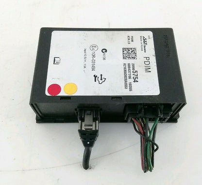 Centralina multimediale chevrolet orlando ( 2010 in poi ) 20985754