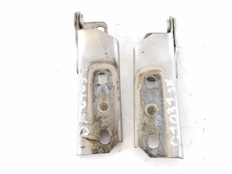 Cerniere cofano anteriore tata xenon 2.2 ( 2007 in poi ) coppia - originale