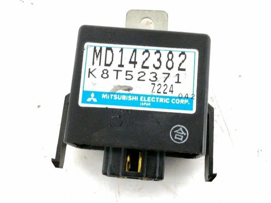 Centralina rele' ventola mitsubishi pajero gls (1997 > 2000) md142382