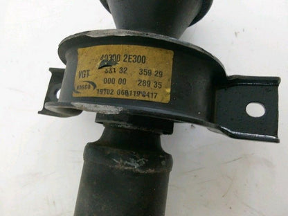 Albero trasmissione posteriore hyundai tucson 2.0 (2006 > 2009) originale