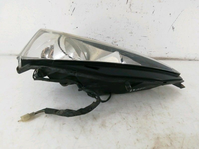 Faro anteriore honda pantheon 150 ( 2003 > 2008 ) proiettore luci originale