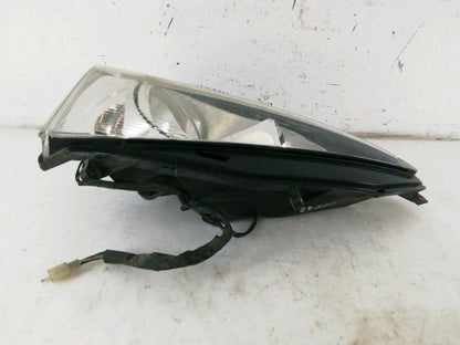Faro anteriore honda pantheon 150 ( 2003 > 2008 ) proiettore luci originale