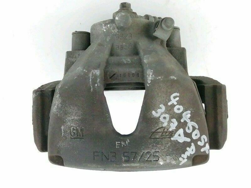 Pinza freno opel meriva b (2010 in poi) ruota anteriore sinistra originale