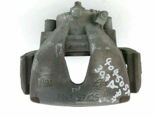 Pinza freno opel meriva b (2010 in poi) ruota anteriore sinistra originale