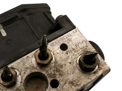 Centralina pompa abs jaguar x-type 2.0 di4 (2003 in poi) 4x43-2c285-ba