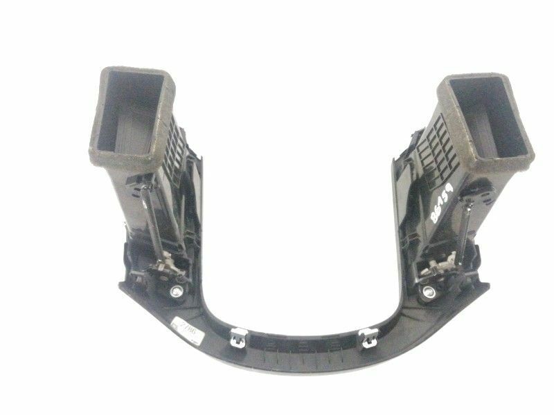 Bocchette aria chevrolet orlando ( 2010 in poi ) mascherina centrale orig.