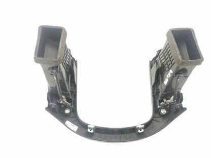 Bocchette aria chevrolet orlando ( 2010 in poi ) mascherina centrale orig.