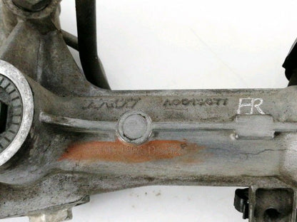 Scatola sterzo opel meriva b - 1.7 cdti (2010 in poi) idroguida 13283253