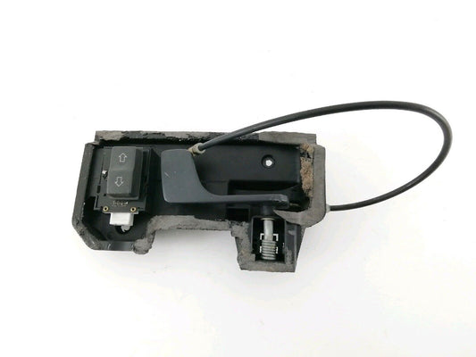 Maniglia interna posteriore destra land rover range rover (1994 > 2002)