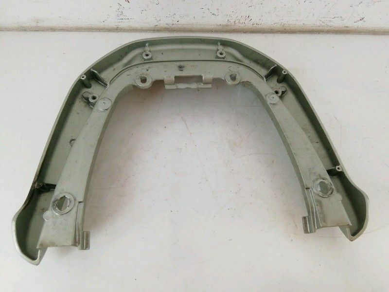 Maniglione posteriore suzuki burgman 250 (1998 > 2001) portapacchi