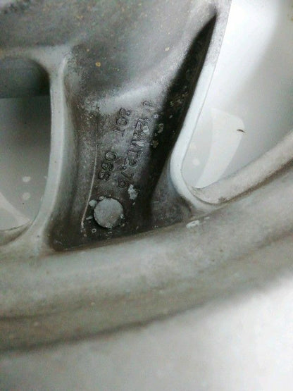 Ruota anteriore honda pantheon 150 (1998 - 2002) cerchio pneumatico disco