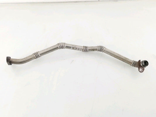 Tubo recupero olio turbina jaguar x-type 2.0 di4 ( 2003 in poi ) originale