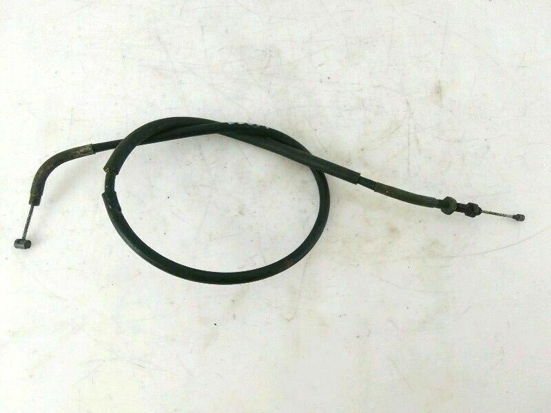 Cavo frizione honda hornet 600 ( 1998 > 2002 ) guainato - originale