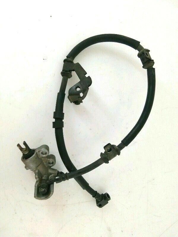 Attuatore pompa freno posteriore honda pantheon 150 (1998 > 2002) originale